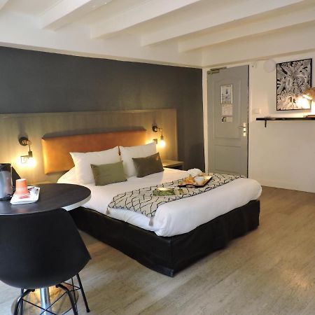Icone Hotel - Annecy Zewnętrze zdjęcie