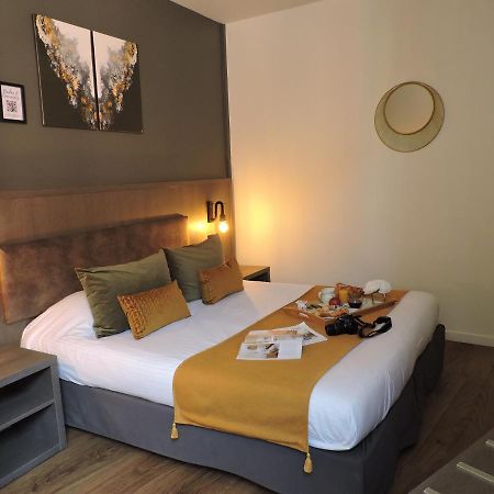 Icone Hotel - Annecy Zewnętrze zdjęcie