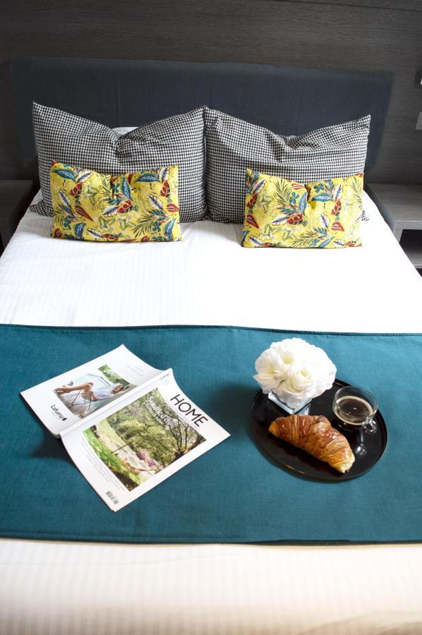 Icone Hotel - Annecy Zewnętrze zdjęcie