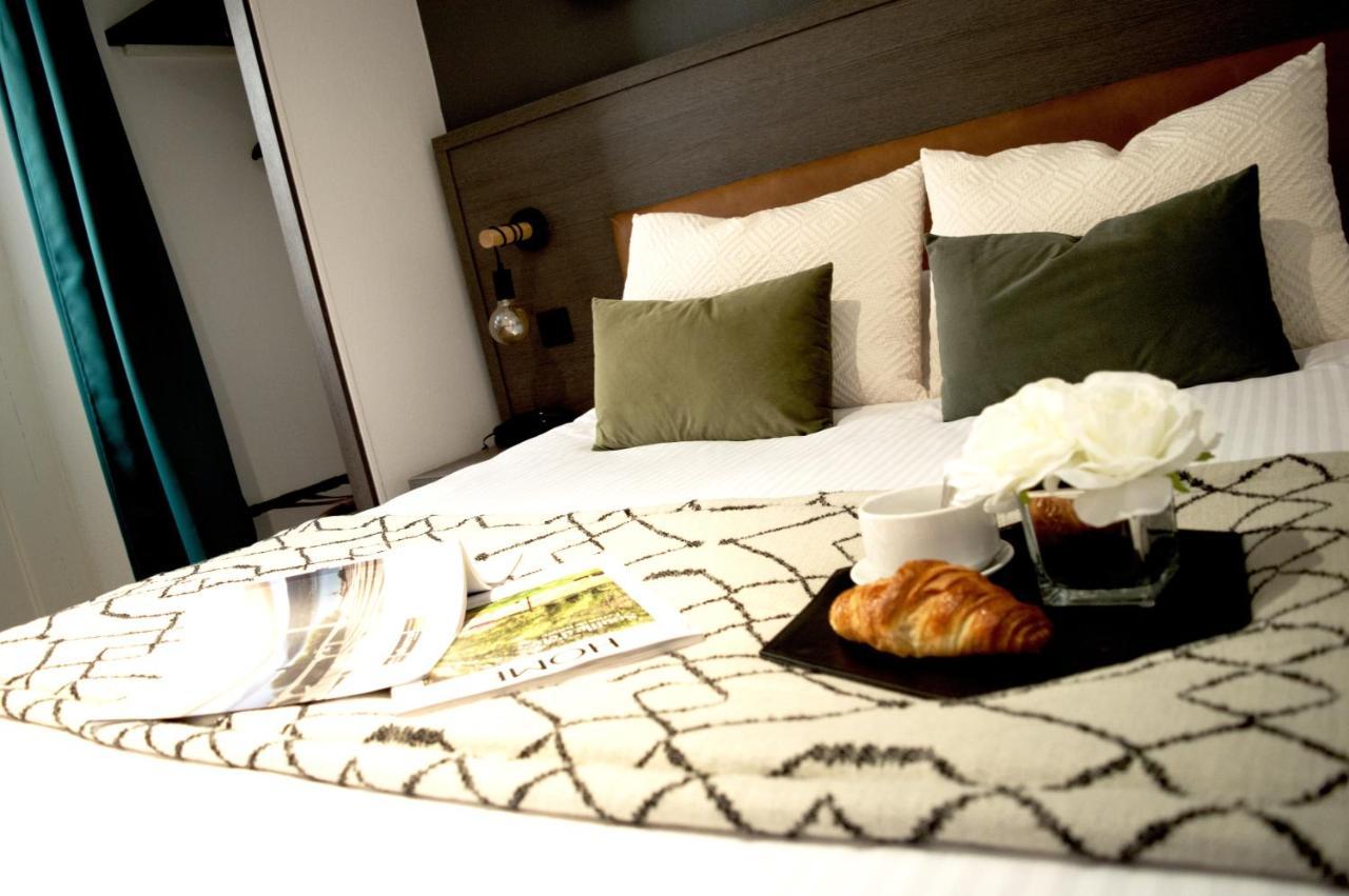 Icone Hotel - Annecy Zewnętrze zdjęcie