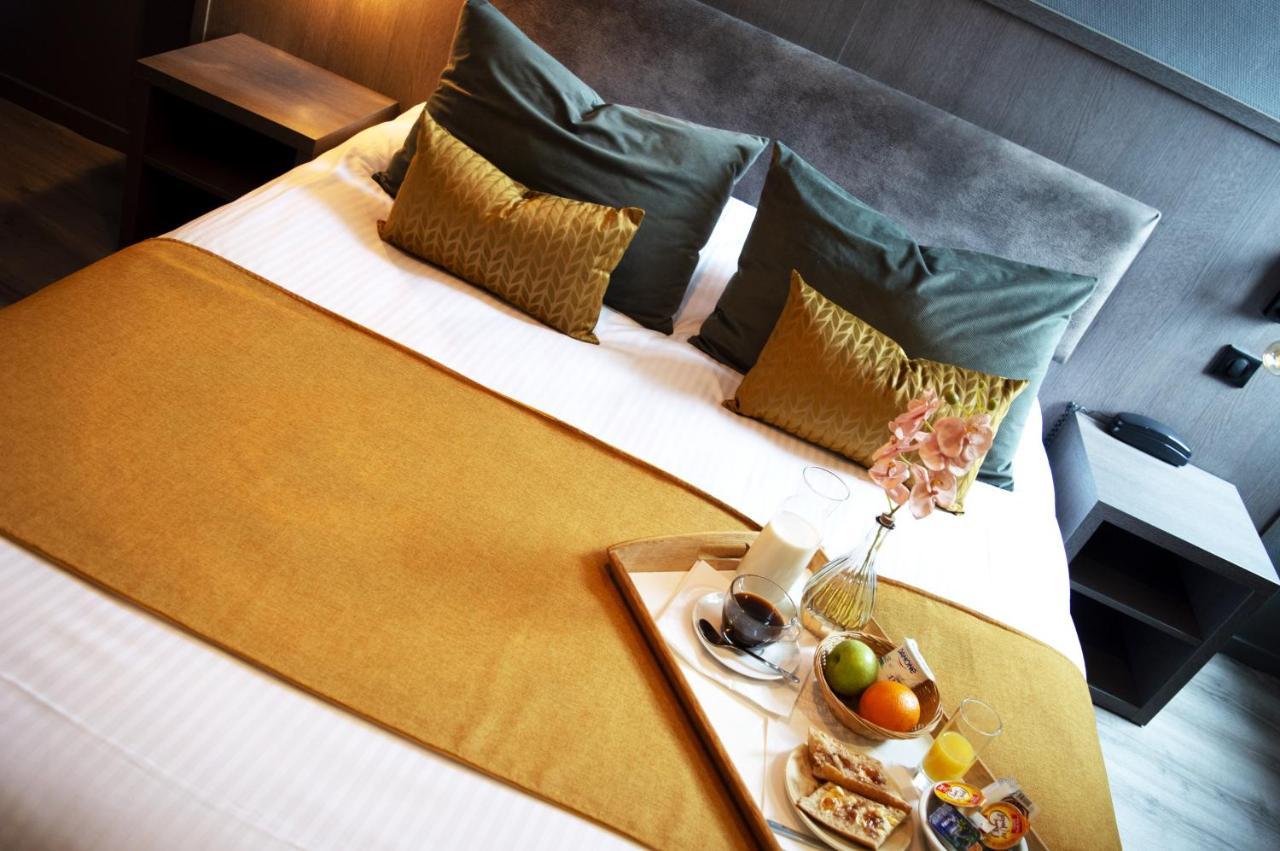 Icone Hotel - Annecy Zewnętrze zdjęcie