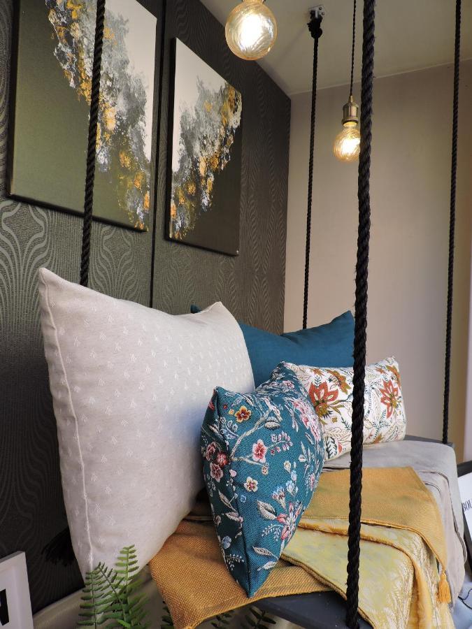 Icone Hotel - Annecy Zewnętrze zdjęcie