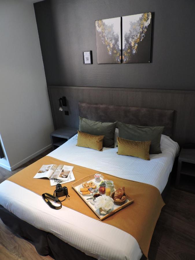 Icone Hotel - Annecy Zewnętrze zdjęcie