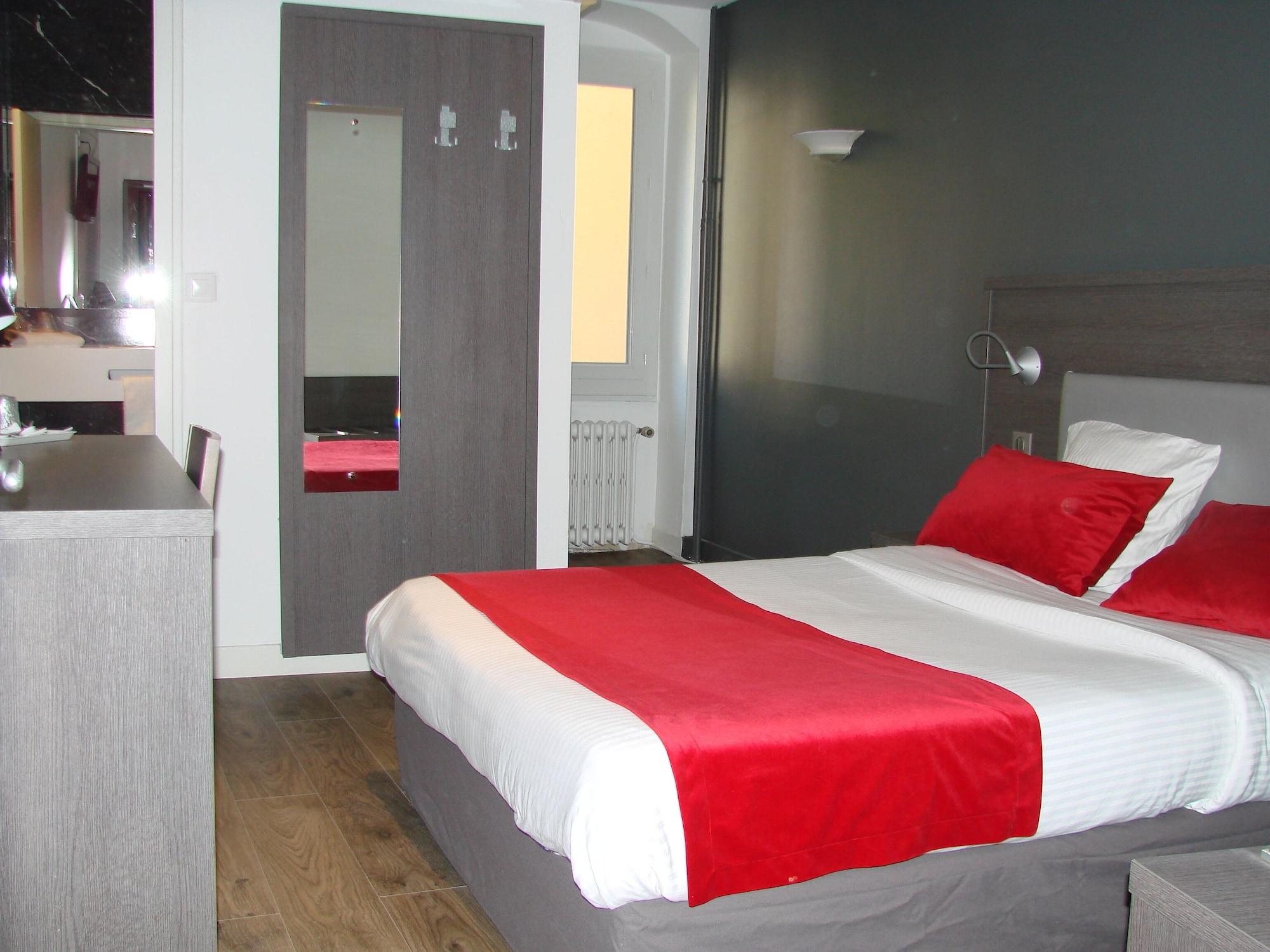 Icone Hotel - Annecy Zewnętrze zdjęcie