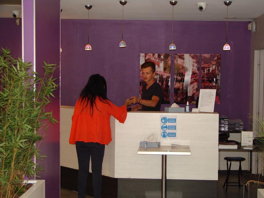 Icone Hotel - Annecy Zewnętrze zdjęcie