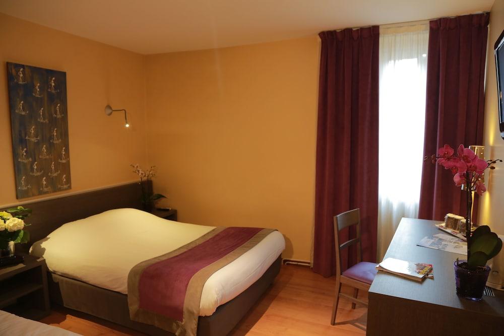 Icone Hotel - Annecy Zewnętrze zdjęcie