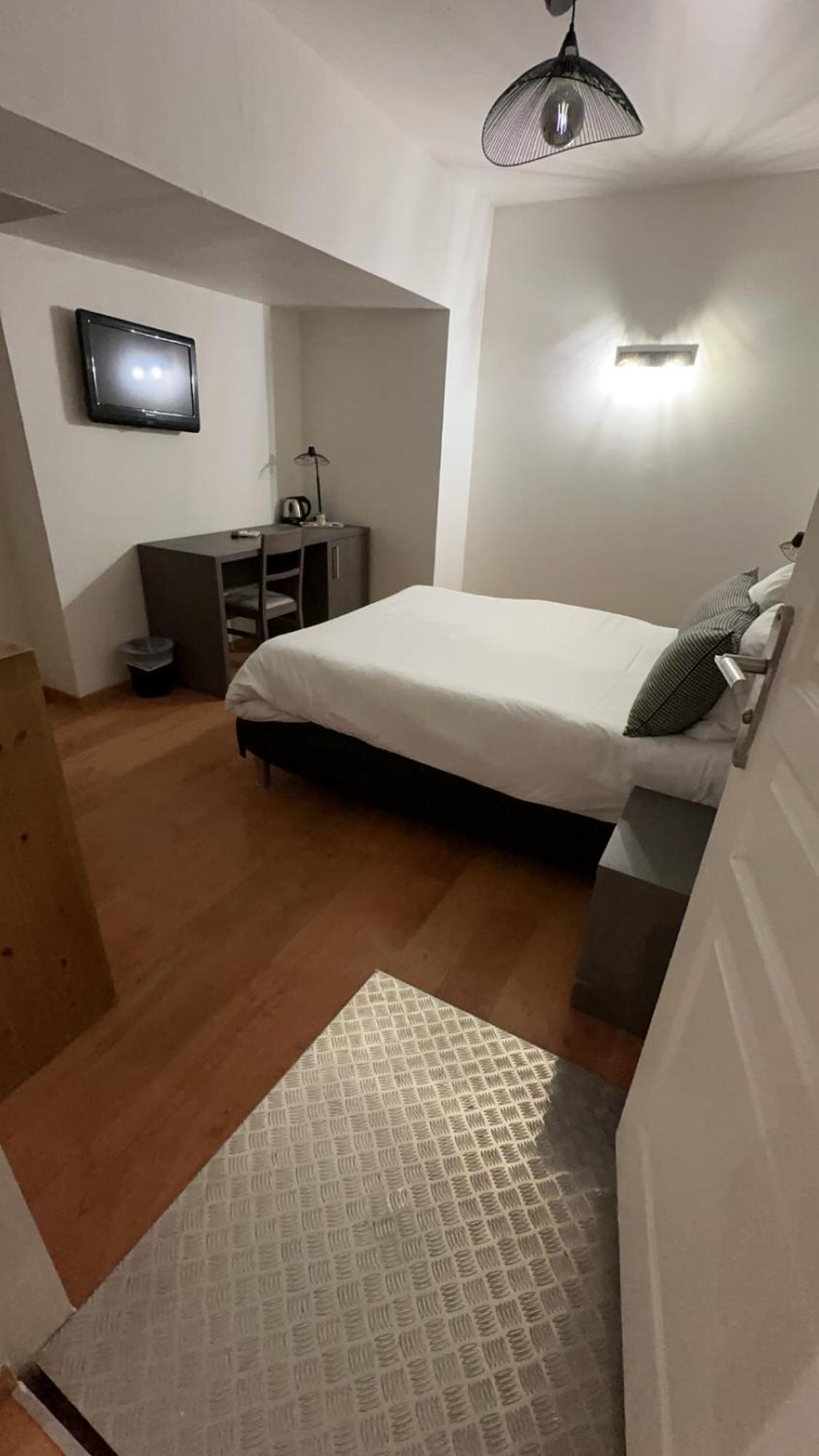 Icone Hotel - Annecy Zewnętrze zdjęcie