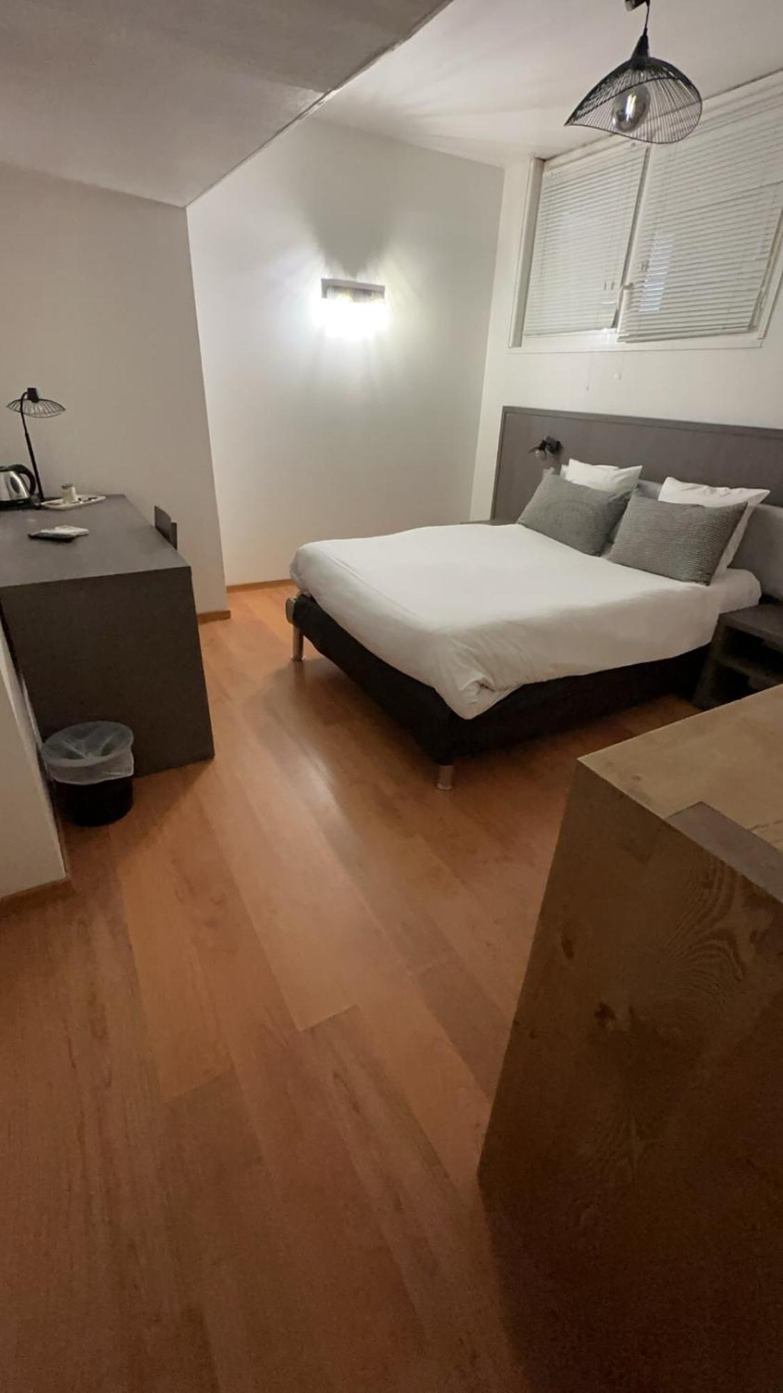 Icone Hotel - Annecy Zewnętrze zdjęcie