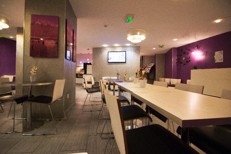 Icone Hotel - Annecy Zewnętrze zdjęcie