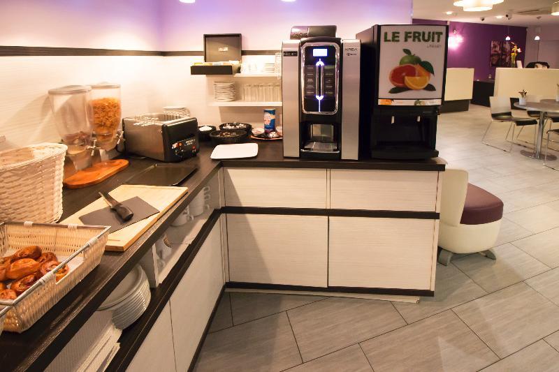 Icone Hotel - Annecy Zewnętrze zdjęcie