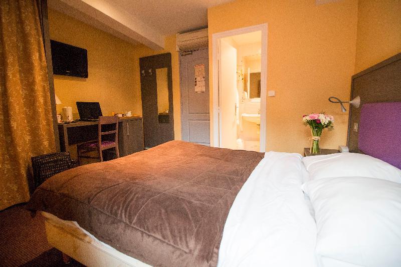 Icone Hotel - Annecy Zewnętrze zdjęcie