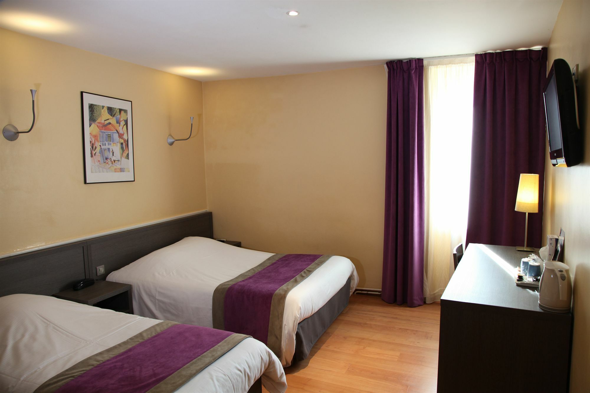 Icone Hotel - Annecy Zewnętrze zdjęcie