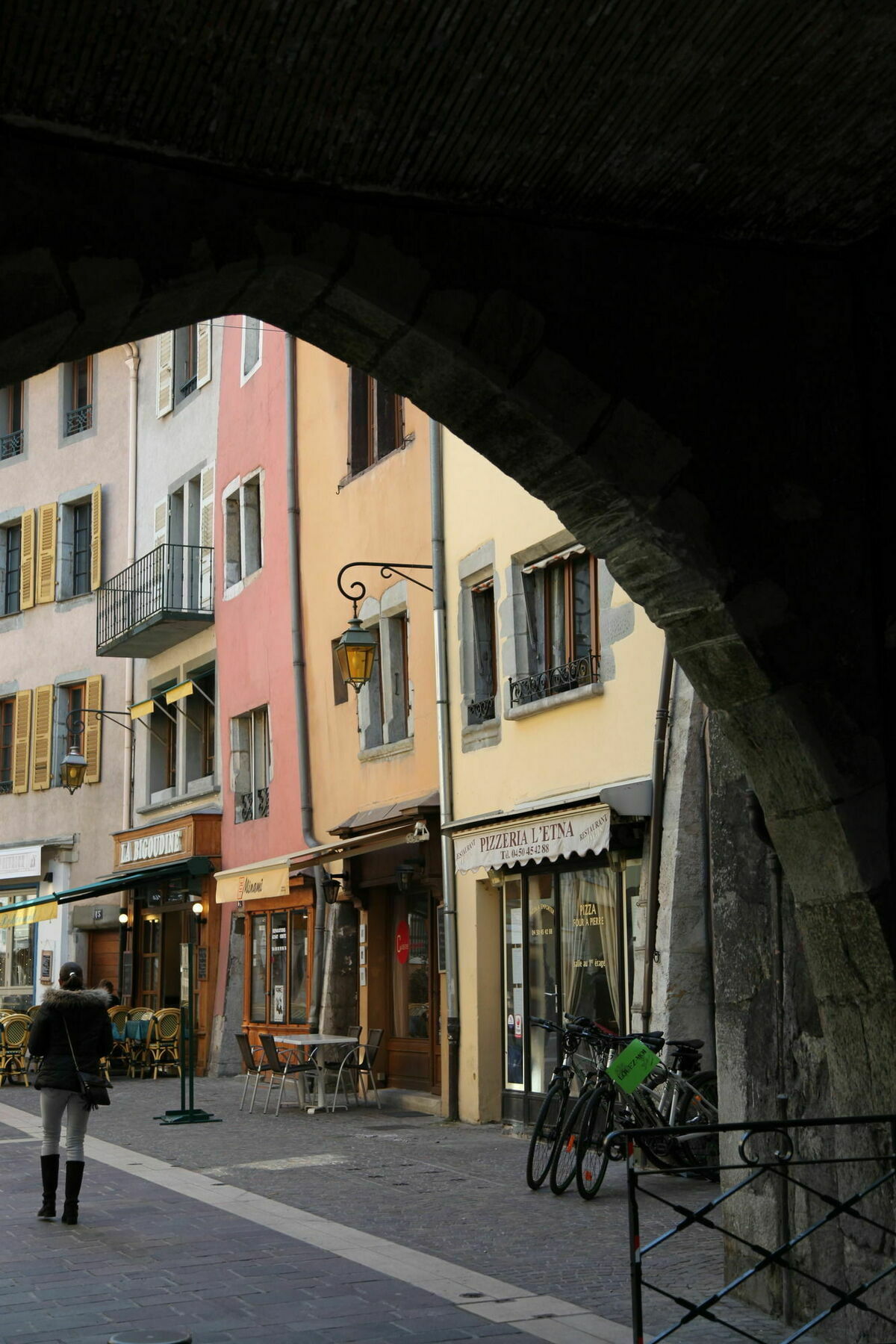 Icone Hotel - Annecy Zewnętrze zdjęcie