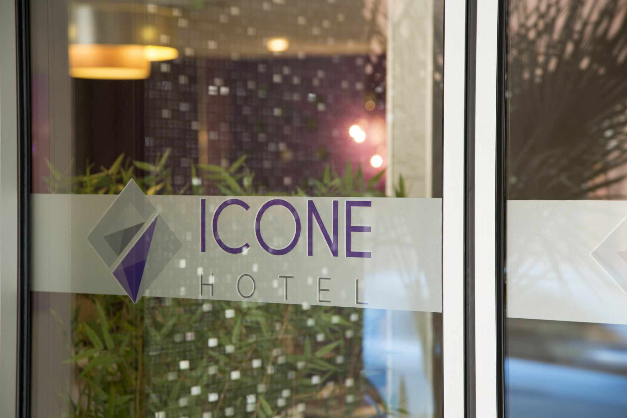 Icone Hotel - Annecy Zewnętrze zdjęcie