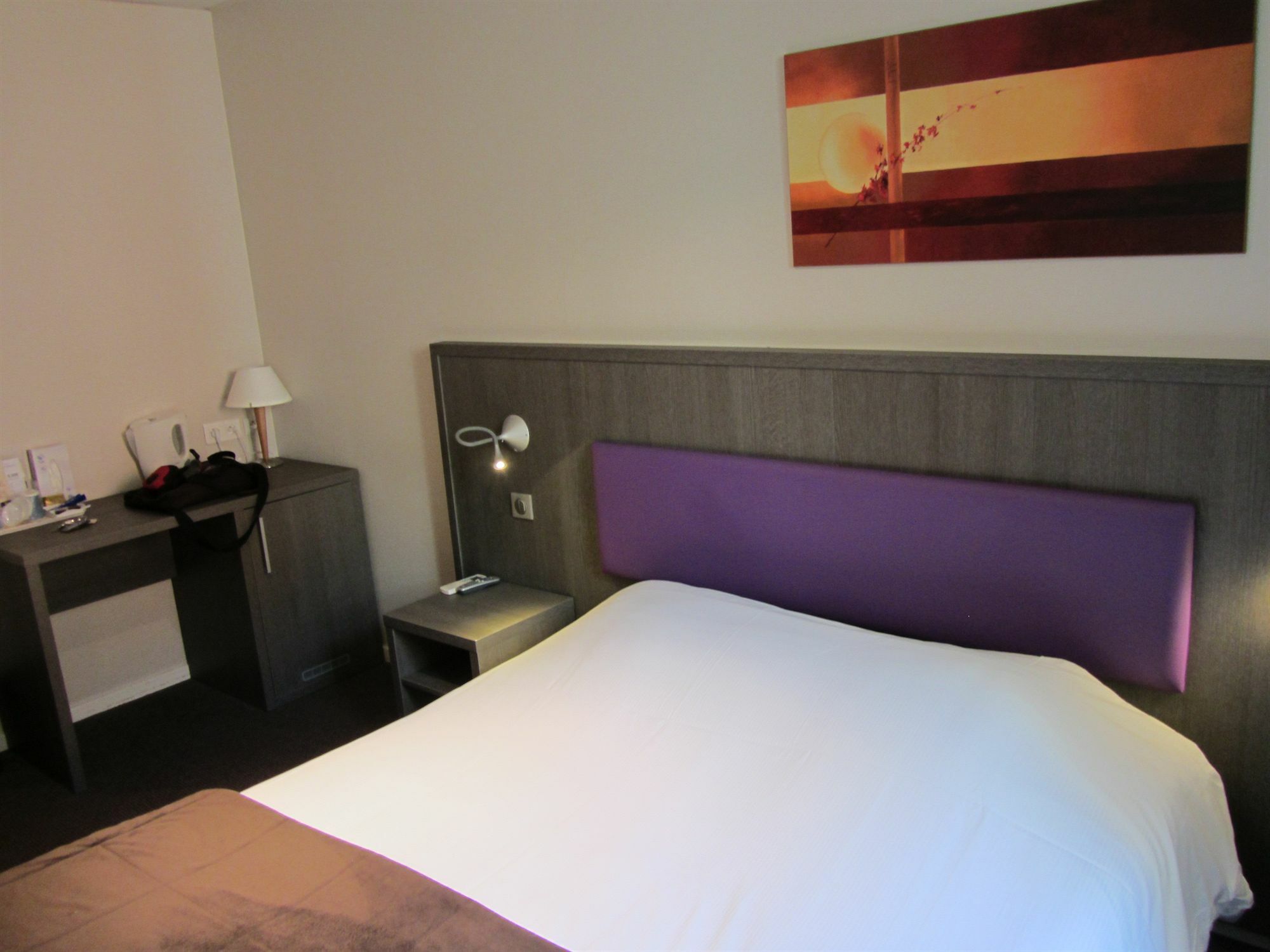 Icone Hotel - Annecy Zewnętrze zdjęcie